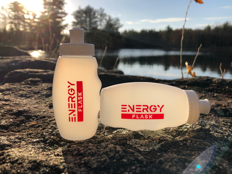 The Science Behind Fueling on the Go:  How Energy Flasks Improve Performance