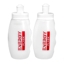 Load image into Gallery viewer, energy flask gel flask gu flask small sports bottle
